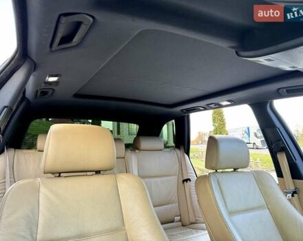 БМВ Х5 2005 в Черновцах на Automoto.ua Черный БМВ Х5, объемом двигателя 3 л и пробегом 273 тыс. км за 13700 $, фото 44 на Automoto.ua