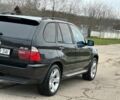 Черный БМВ Х5, объемом двигателя 3 л и пробегом 413 тыс. км за 5350 $, фото 5 на Automoto.ua