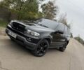 Черный БМВ Х5, объемом двигателя 3 л и пробегом 240 тыс. км за 6800 $, фото 1 на Automoto.ua