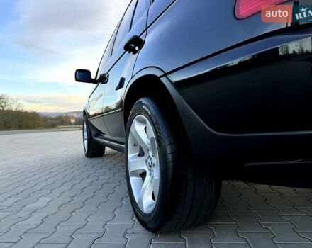 БМВ Х5 2005 в Черновцах на Automoto.ua Черный БМВ Х5, объемом двигателя 3 л и пробегом 273 тыс. км за 13700 $, фото 12 на Automoto.ua