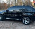 Черный БМВ Х5, объемом двигателя 2.99 л и пробегом 370 тыс. км за 11599 $, фото 8 на Automoto.ua