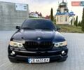 БМВ Х5 2005 в Черновцах на Automoto.ua Черный БМВ Х5, объемом двигателя 3 л и пробегом 273 тыс. км за 13700 $, фото 2 на Automoto.ua