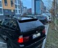 Черный БМВ Х5, объемом двигателя 3 л и пробегом 240 тыс. км за 11200 $, фото 3 на Automoto.ua