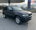 Чорний БМВ Х5, об'ємом двигуна 3 л та пробігом 300 тис. км за 4999 $, фото 8 на Automoto.ua