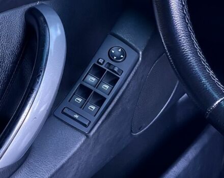 Черный БМВ Х5, объемом двигателя 3 л и пробегом 355 тыс. км за 14900 $, фото 13 на Automoto.ua