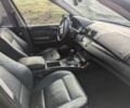 Черный БМВ Х5, объемом двигателя 3 л и пробегом 351 тыс. км за 6200 $, фото 5 на Automoto.ua