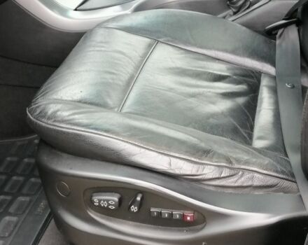 Чорний БМВ Х5, об'ємом двигуна 3 л та пробігом 340 тис. км за 6550 $, фото 13 на Automoto.ua