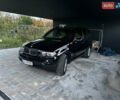 Чорний БМВ Х5, об'ємом двигуна 3 л та пробігом 290 тис. км за 11300 $, фото 26 на Automoto.ua