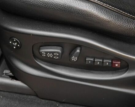 БМВ Х5 2005 в Днепре (Днепропетровске) на Automoto.ua Черный БМВ Х5, объемом двигателя 3 л и пробегом 245 тыс. км за 4100 $, фото 14 на Automoto.ua