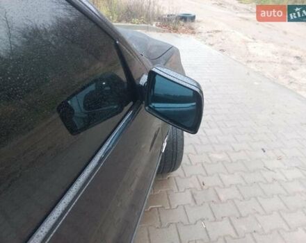 Черный БМВ Х5, объемом двигателя 3 л и пробегом 331 тыс. км за 12500 $, фото 30 на Automoto.ua