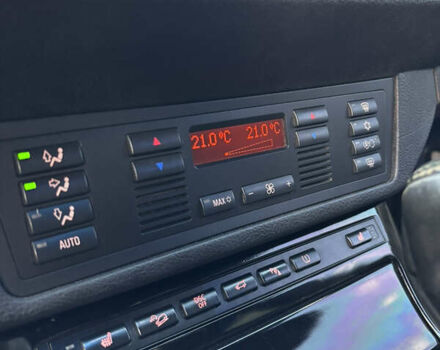 БМВ Х5 2005 в Тернополе на Automoto.ua Черный БМВ Х5, объемом двигателя 3 л и пробегом 405 тыс. км за 10500 $, фото 21 на Automoto.ua