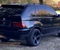 Чорний БМВ Х5, об'ємом двигуна 3 л та пробігом 355 тис. км за 14900 $, фото 7 на Automoto.ua