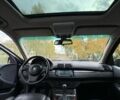 Черный БМВ Х5, объемом двигателя 3 л и пробегом 340 тыс. км за 6500 $, фото 11 на Automoto.ua