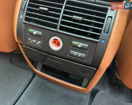 Черный БМВ Х5, объемом двигателя 3 л и пробегом 342 тыс. км за 13500 $, фото 22 на Automoto.ua