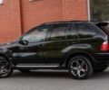 Черный БМВ Х5, объемом двигателя 3 л и пробегом 234 тыс. км за 3400 $, фото 7 на Automoto.ua