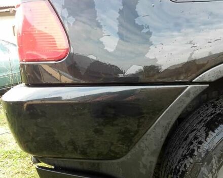 Черный БМВ Х5, объемом двигателя 3 л и пробегом 462 тыс. км за 12900 $, фото 67 на Automoto.ua