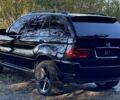 Черный БМВ Х5, объемом двигателя 3 л и пробегом 355 тыс. км за 14900 $, фото 6 на Automoto.ua