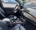 Чорний БМВ Х5, об'ємом двигуна 3 л та пробігом 350 тис. км за 4200 $, фото 6 на Automoto.ua