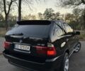 Черный БМВ Х5, объемом двигателя 3 л и пробегом 350 тыс. км за 11500 $, фото 5 на Automoto.ua