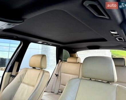 БМВ Х5 2005 в Черновцах на Automoto.ua Черный БМВ Х5, объемом двигателя 3 л и пробегом 273 тыс. км за 13700 $, фото 72 на Automoto.ua