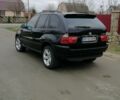 Чорний БМВ Х5, об'ємом двигуна 3 л та пробігом 340 тис. км за 6550 $, фото 7 на Automoto.ua