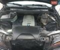 Черный БМВ Х5, объемом двигателя 3 л и пробегом 331 тыс. км за 12500 $, фото 40 на Automoto.ua
