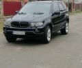 Чорний БМВ Х5, об'ємом двигуна 3 л та пробігом 340 тис. км за 6550 $, фото 3 на Automoto.ua