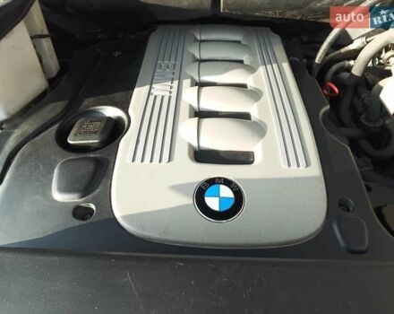 Черный БМВ Х5, объемом двигателя 3 л и пробегом 462 тыс. км за 12900 $, фото 55 на Automoto.ua