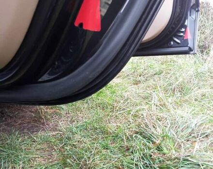 Черный БМВ Х5, объемом двигателя 3 л и пробегом 462 тыс. км за 12900 $, фото 156 на Automoto.ua