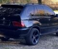 Черный БМВ Х5, объемом двигателя 3 л и пробегом 355 тыс. км за 14900 $, фото 7 на Automoto.ua