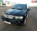 Черный БМВ Х5, объемом двигателя 3 л и пробегом 462 тыс. км за 12900 $, фото 195 на Automoto.ua