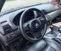 Черный БМВ Х5, объемом двигателя 3 л и пробегом 326 тыс. км за 11000 $, фото 25 на Automoto.ua