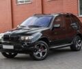 БМВ Х5 2005 в Днепре (Днепропетровске) на Automoto.ua Черный БМВ Х5, объемом двигателя 3 л и пробегом 245 тыс. км за 4100 $, фото 5 на Automoto.ua