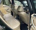 Чорний БМВ Х5, об'ємом двигуна 3 л та пробігом 360 тис. км за 6499 $, фото 13 на Automoto.ua