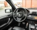 Черный БМВ Х5, объемом двигателя 3 л и пробегом 234 тыс. км за 3400 $, фото 9 на Automoto.ua