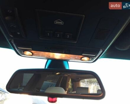 Черный БМВ Х5, объемом двигателя 3 л и пробегом 462 тыс. км за 12900 $, фото 97 на Automoto.ua