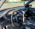 Черный БМВ Х5, объемом двигателя 3 л и пробегом 372 тыс. км за 7000 $, фото 9 на Automoto.ua