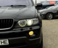 Черный БМВ Х5, объемом двигателя 3 л и пробегом 263 тыс. км за 12999 $, фото 9 на Automoto.ua