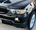 БМВ Х5 2005 в Черновцах на Automoto.ua Черный БМВ Х5, объемом двигателя 3 л и пробегом 273 тыс. км за 13700 $, фото 106 на Automoto.ua
