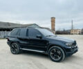 Черный БМВ Х5, объемом двигателя 3 л и пробегом 350 тыс. км за 9999 $, фото 4 на Automoto.ua