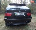 Черный БМВ Х5, объемом двигателя 3 л и пробегом 462 тыс. км за 12900 $, фото 29 на Automoto.ua