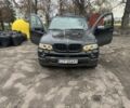 Черный БМВ Х5, объемом двигателя 3 л и пробегом 888 тыс. км за 5500 $, фото 2 на Automoto.ua