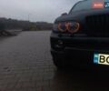 Черный БМВ Х5, объемом двигателя 3 л и пробегом 331 тыс. км за 12500 $, фото 31 на Automoto.ua