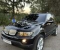Черный БМВ Х5, объемом двигателя 3 л и пробегом 350 тыс. км за 11500 $, фото 4 на Automoto.ua