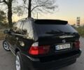 Черный БМВ Х5, объемом двигателя 3 л и пробегом 350 тыс. км за 11500 $, фото 6 на Automoto.ua