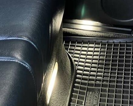 Чорний БМВ Х5, об'ємом двигуна 3 л та пробігом 355 тис. км за 14900 $, фото 17 на Automoto.ua