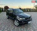 Чорний БМВ Х5, об'ємом двигуна 3 л та пробігом 290 тис. км за 11300 $, фото 9 на Automoto.ua