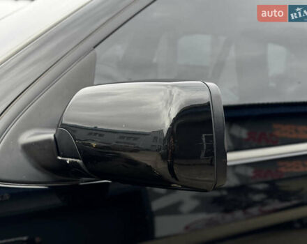 Черный БМВ Х5, объемом двигателя 3 л и пробегом 263 тыс. км за 12999 $, фото 17 на Automoto.ua