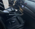 Черный БМВ Х5, объемом двигателя 2.99 л и пробегом 380 тыс. км за 11200 $, фото 11 на Automoto.ua