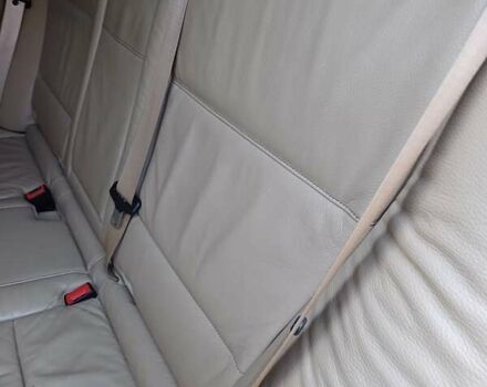 Черный БМВ Х5, объемом двигателя 3 л и пробегом 280 тыс. км за 14700 $, фото 40 на Automoto.ua